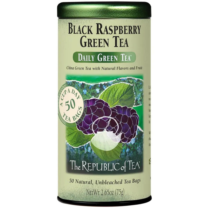 Green Tea