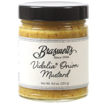 F - Gourmet Mustard no