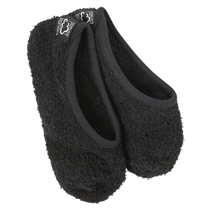 Cozy Footsie Slipper Sock