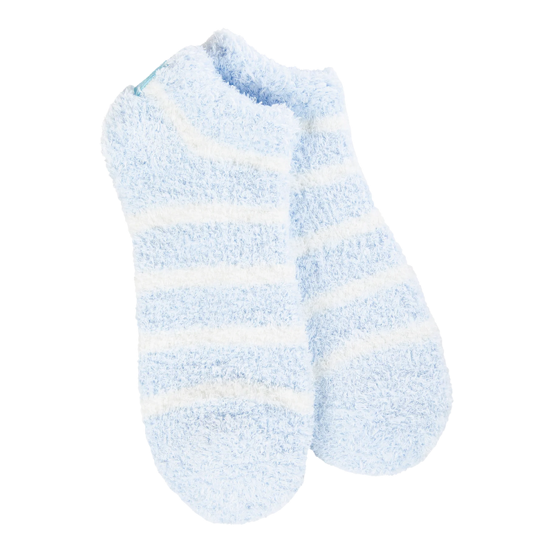 Cozy Ankle Sock