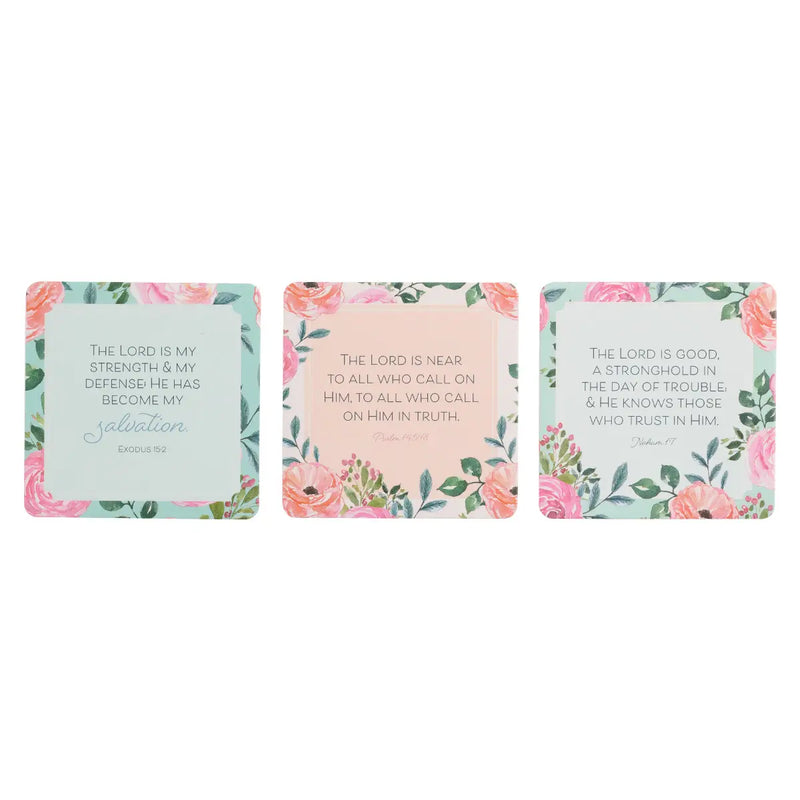 101 Bible Verses For Moms Scripture Cards
