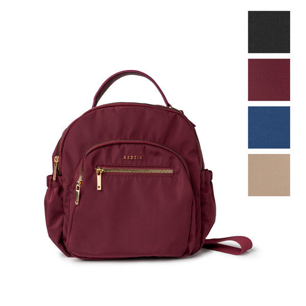 Aire Convertible Backpack