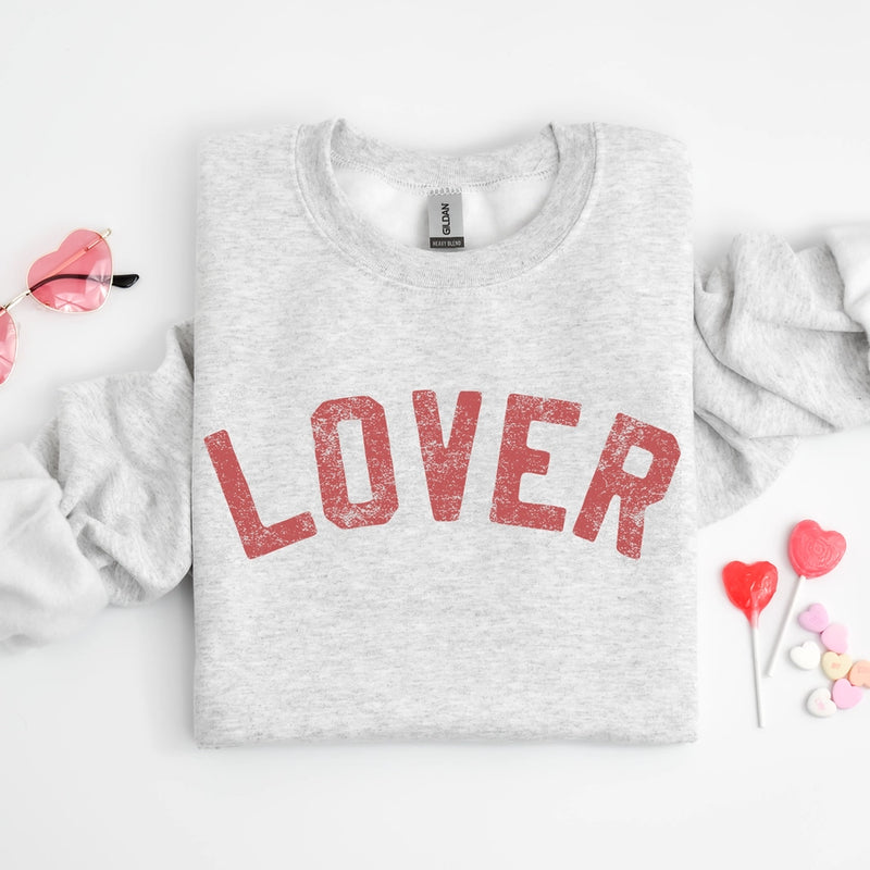 Lover Pullover