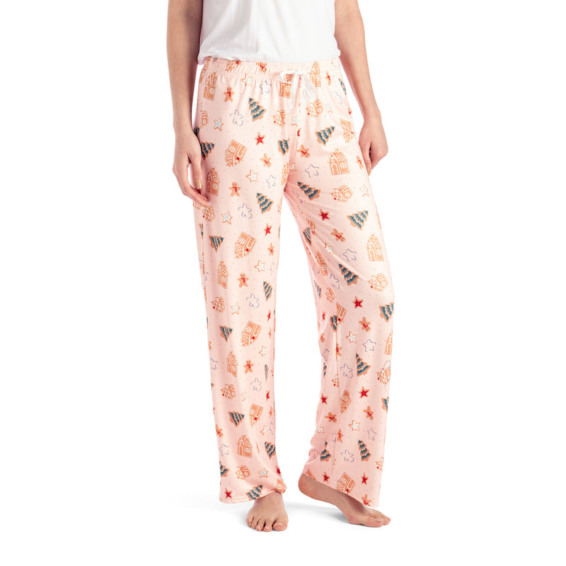 Baking Spirits Bright Lounge Pants