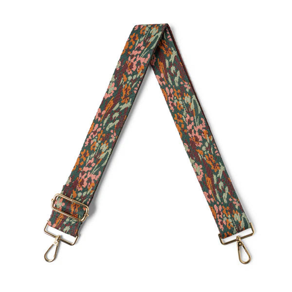 Interchangeable Bag Straps (Wildflower Collection)