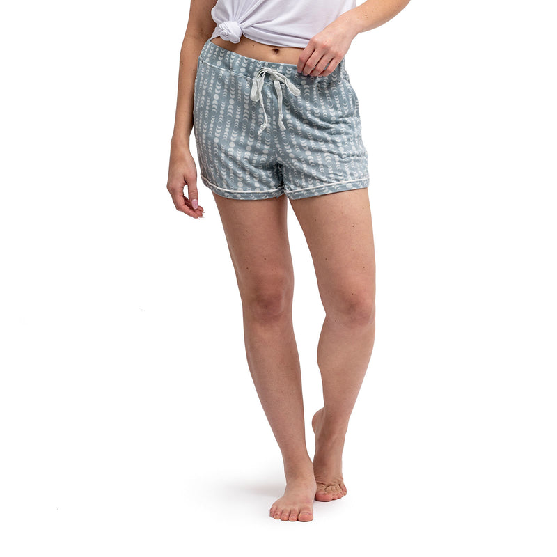 Signature Lounge Shorts