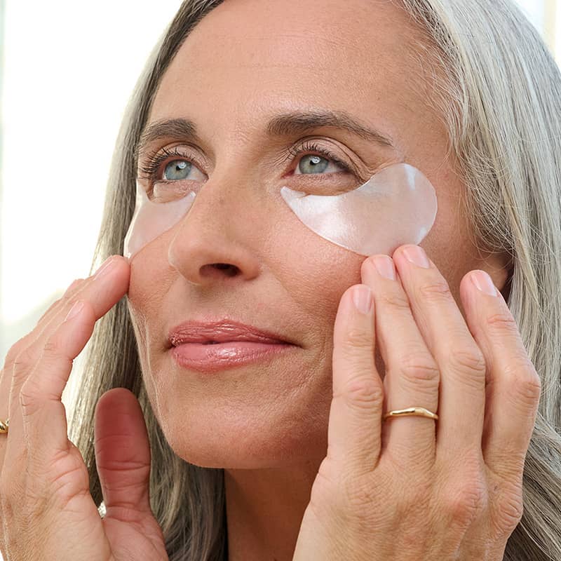 FlashPatch Rejuvenating Eye Gels