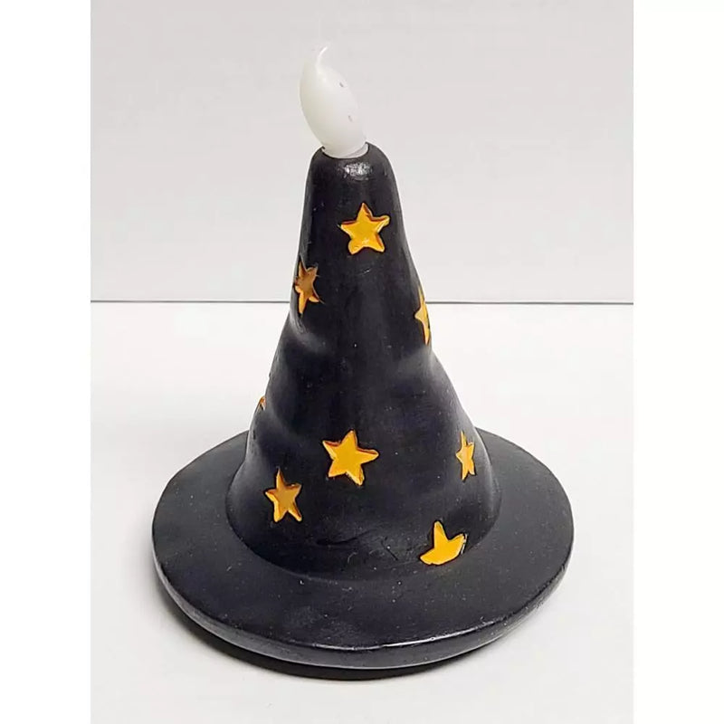 Halloween Flameless Candles