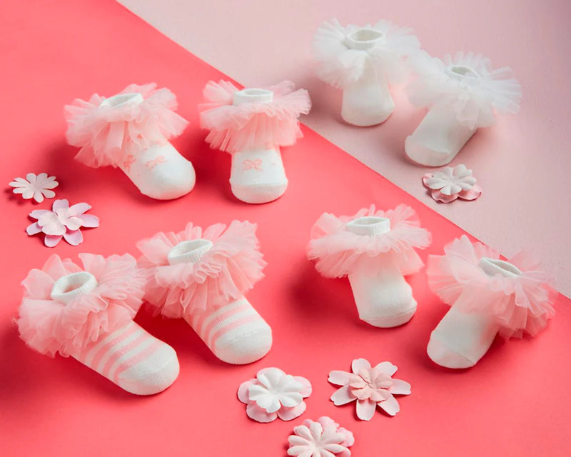 Tutu Socks