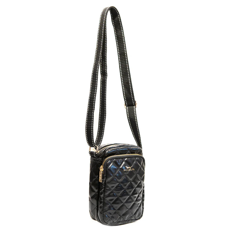 The Micromanager Crossbody