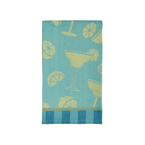 Jacquard Fiesta Towel