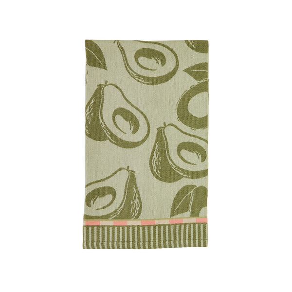 Jacquard Fiesta Towel