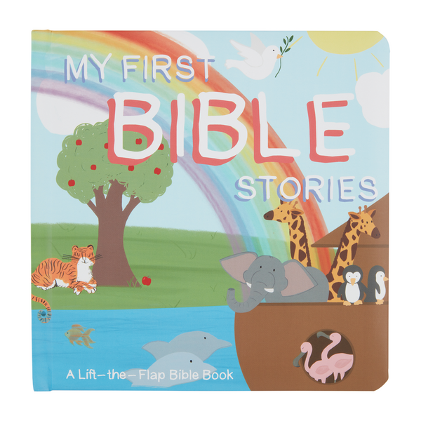 Bible Board Book