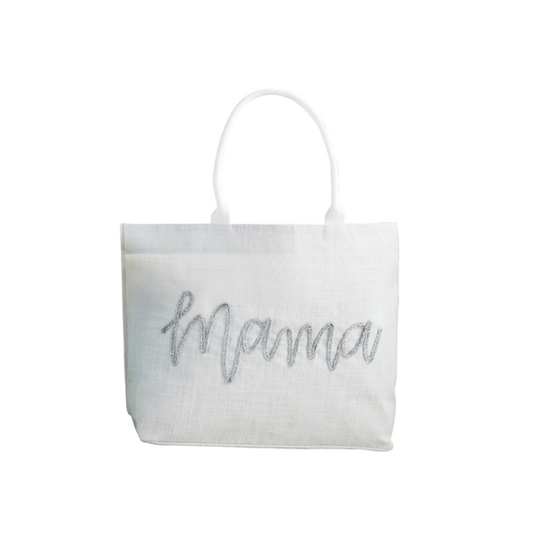 *Mama Sparkle Tote