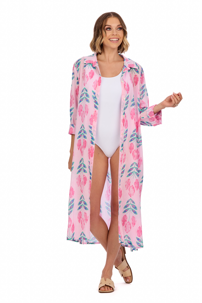 Sherri Caftan