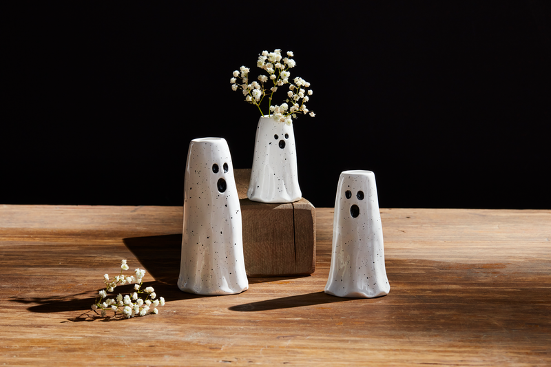 Ghost Vases