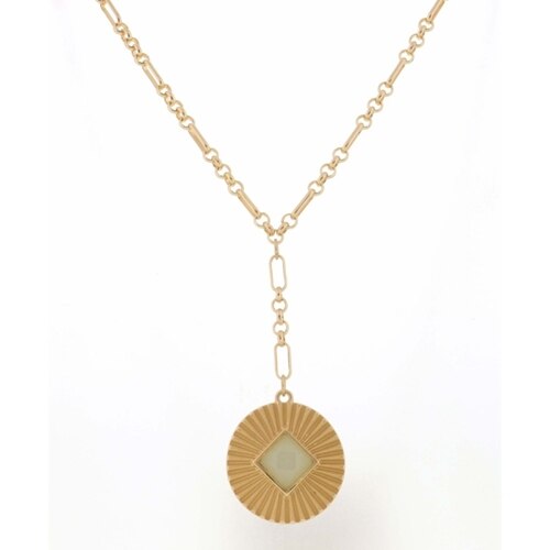 Mallorie Necklace
