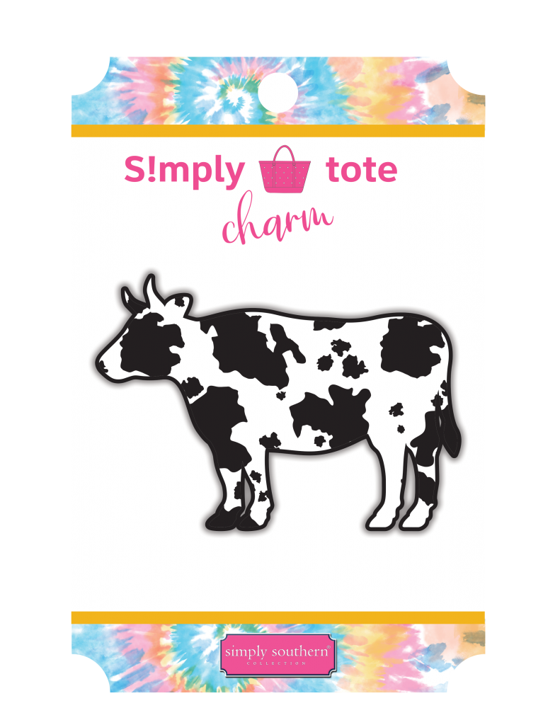 Simply Tote Charm *FINAL SALE*
