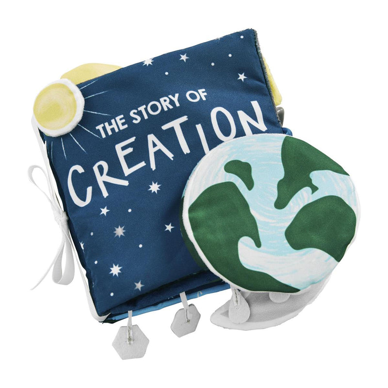 Baby Creation Book