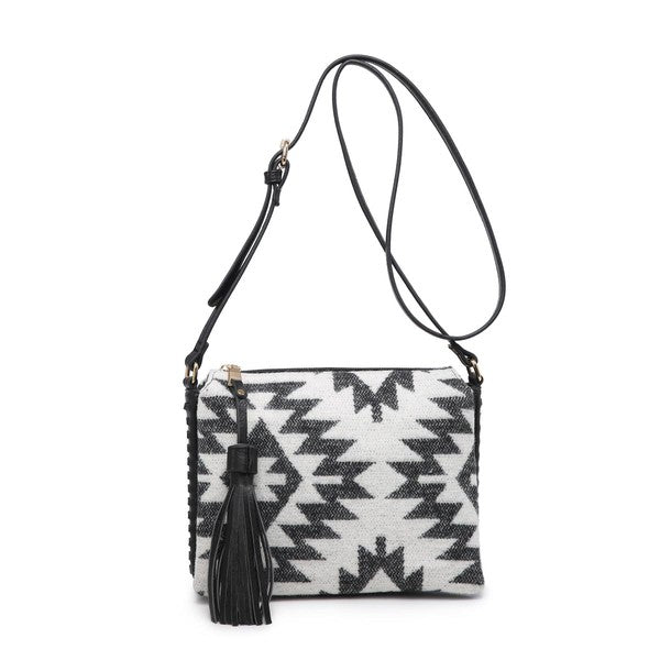 Sabrina Crossbody Bag