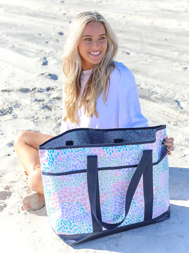 Sunset Dreams Tote (Small)