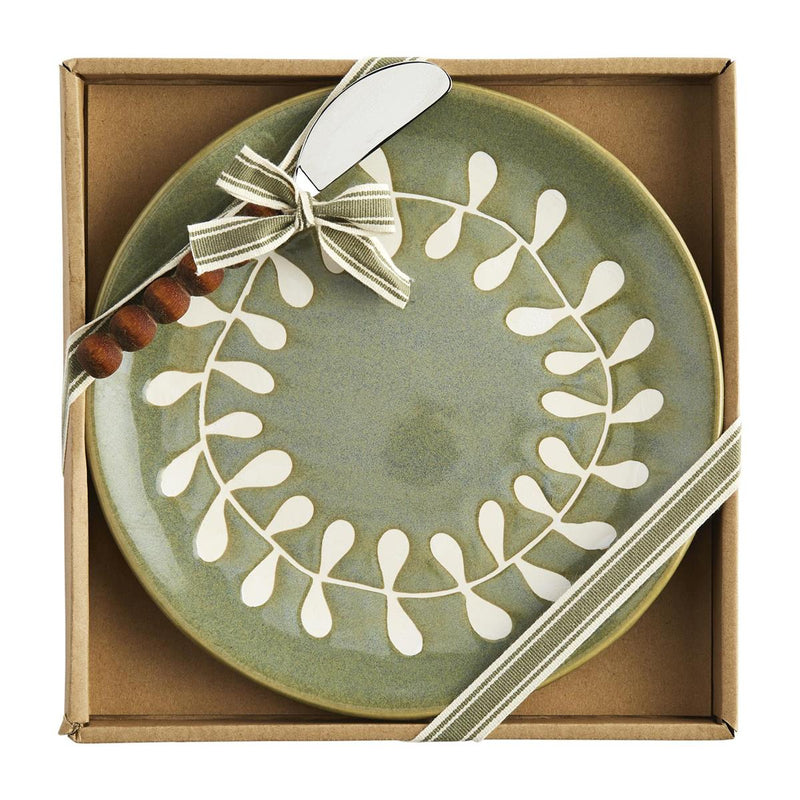 Cheese Plate Set