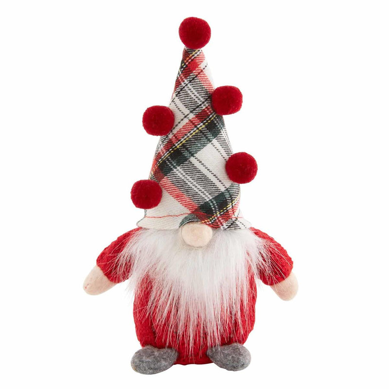 Holiday Gnome Sitter
