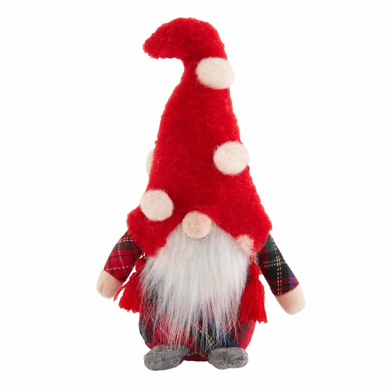 Holiday Gnome Sitter