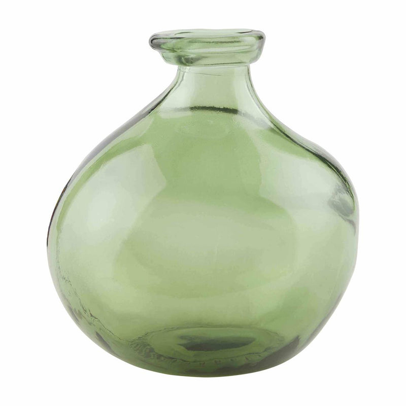 Colored Small Vase