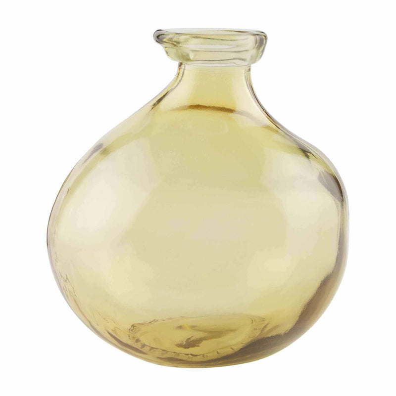 Colored Small Vase