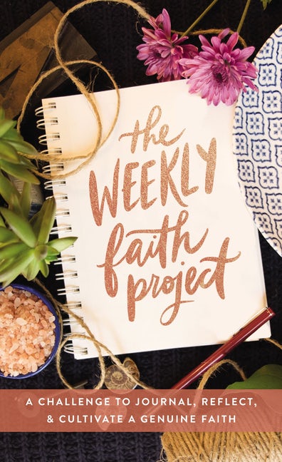 Weekly Faith Project