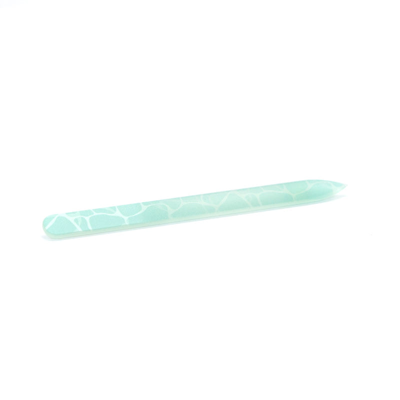 Better Shape Up Glass Nail File