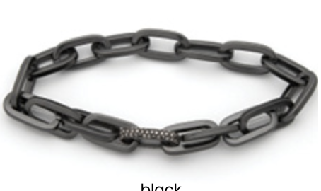 Hera Stretch Chain Bracelet
