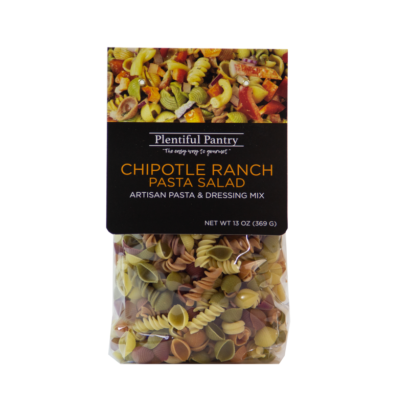 Chiplote Ranch Pasta Salad Mix