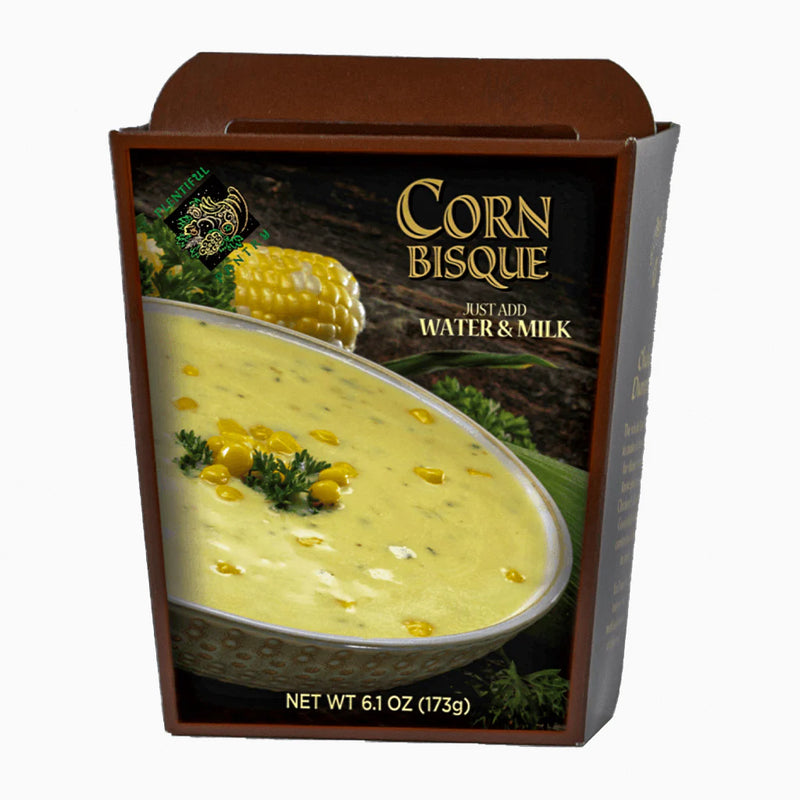 Corn Bisque