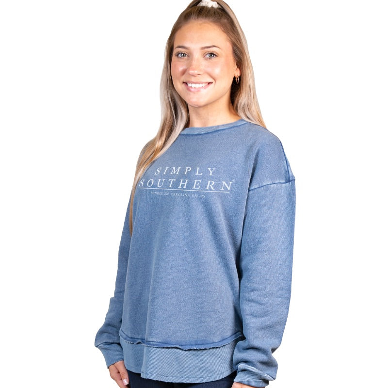 Simply Southern Pullover
