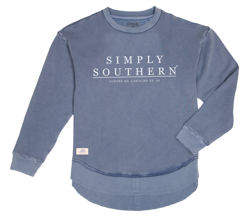 Simply Southern Pullover
