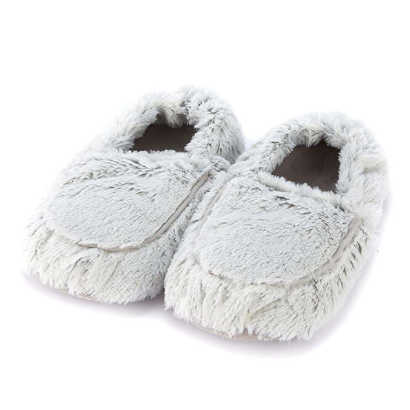 Warmies Marshmallow Slippers