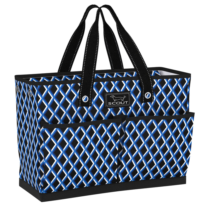 ★送料・関税込★GROVE★22SUMMER TED BAG★ The BJ Pocket Tote – Sandy's Secret Wednesdays Unique Boutique