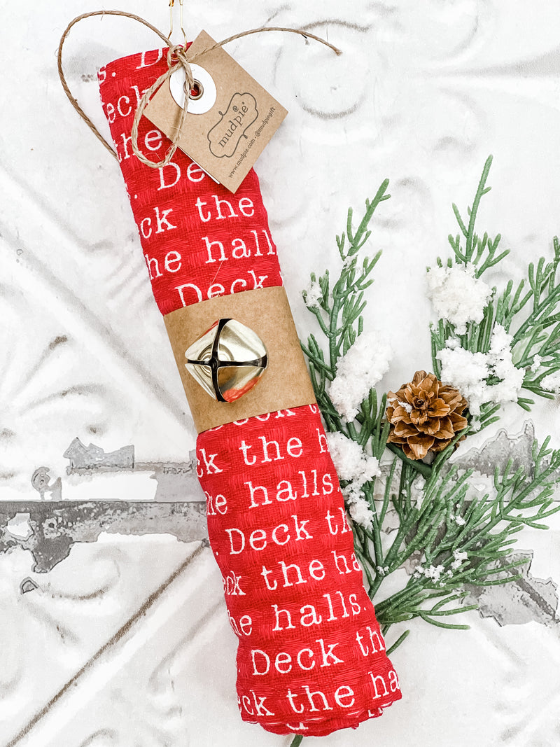 Holiday Kitchen Towel