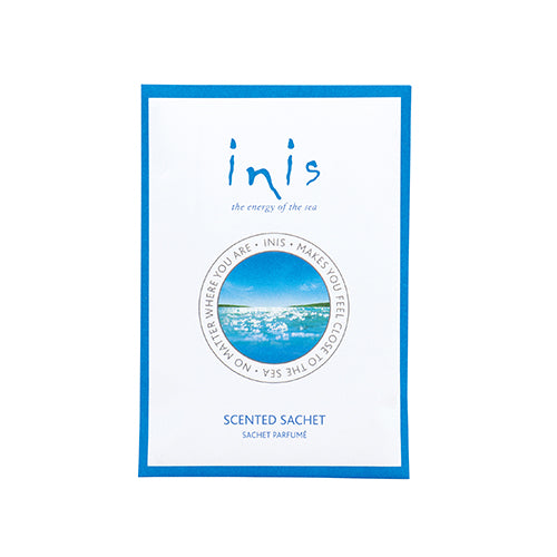 Energy of the Sea Scented Sachet