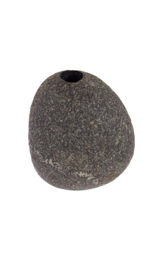 River Stone Wall Vase *FINAL SALE*