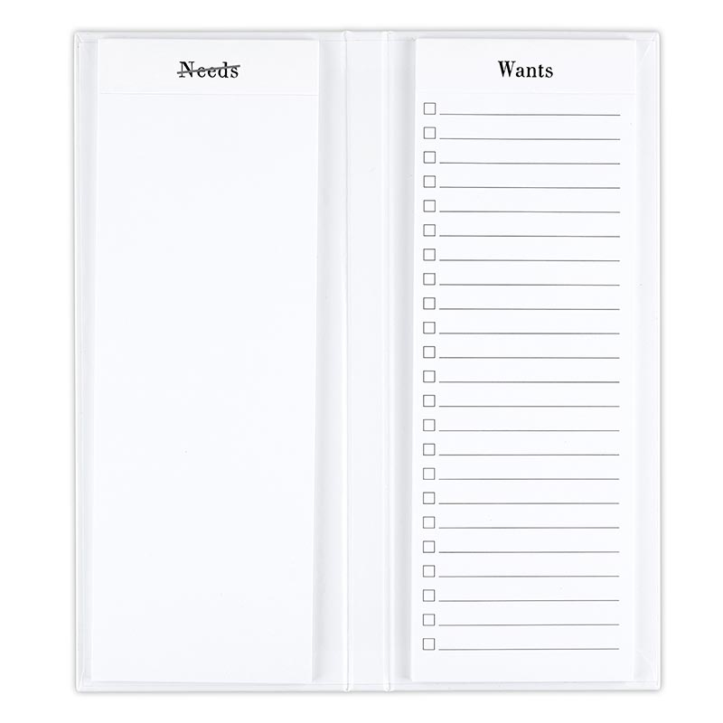 Face to Face Daily Planner