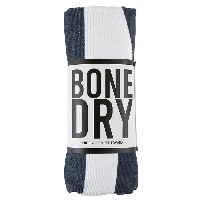 Microfiber Pet Towel