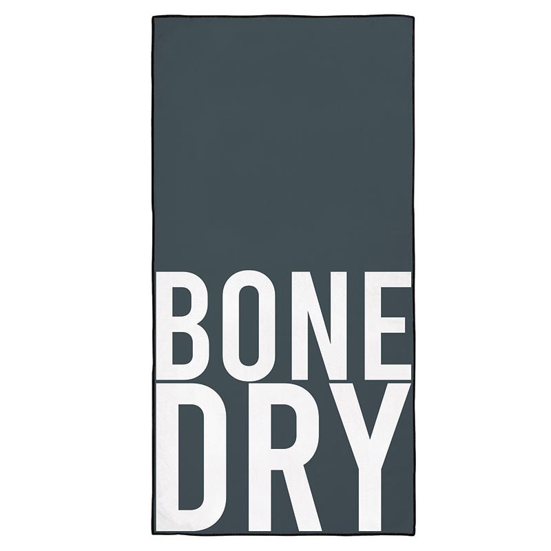 Microfiber Pet Towel