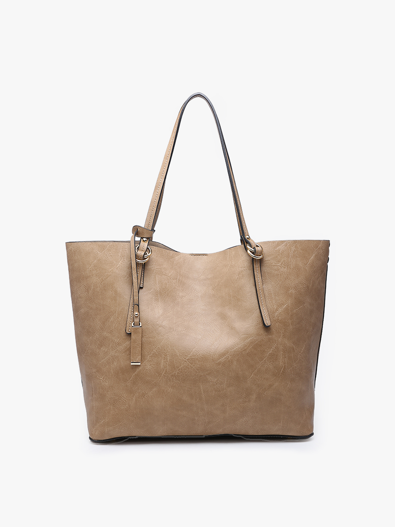 Iris Weekender Tote