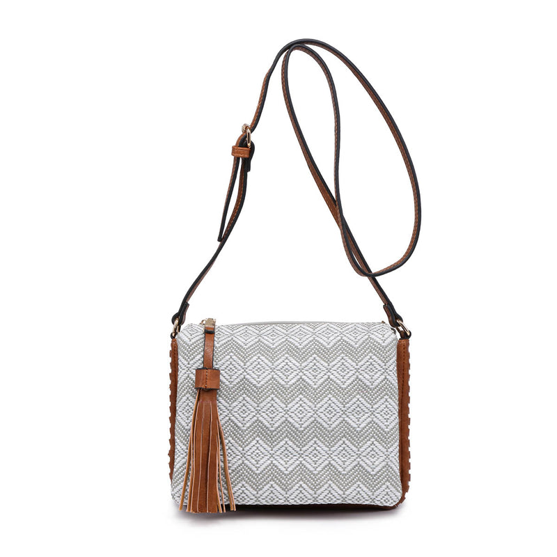 Sabrina Crossbody Bag