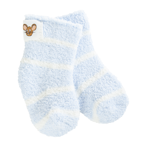 Cozy Infant Sock