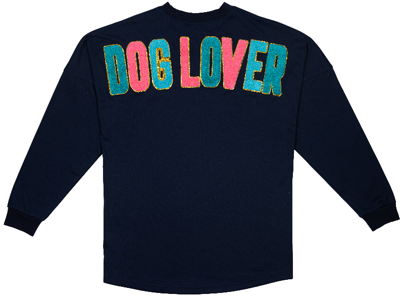 Dog Lover Spirit Jersey