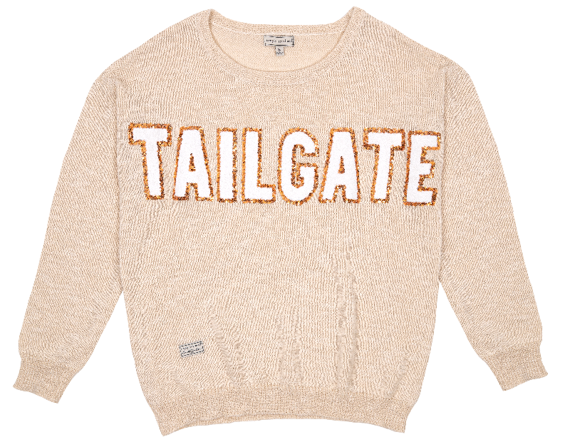 Tailgate Everyday Pullover Sweater *FINAL SALE*